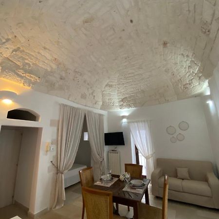 Sav40 Apartment Ostuni Ngoại thất bức ảnh
