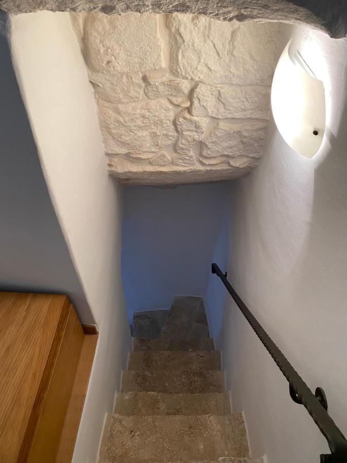 Sav40 Apartment Ostuni Ngoại thất bức ảnh