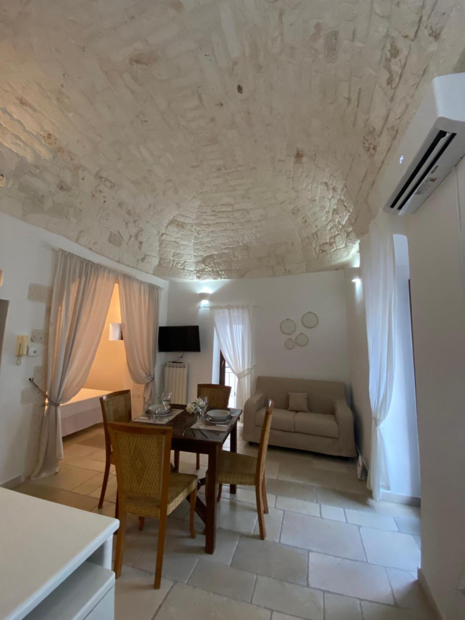 Sav40 Apartment Ostuni Ngoại thất bức ảnh